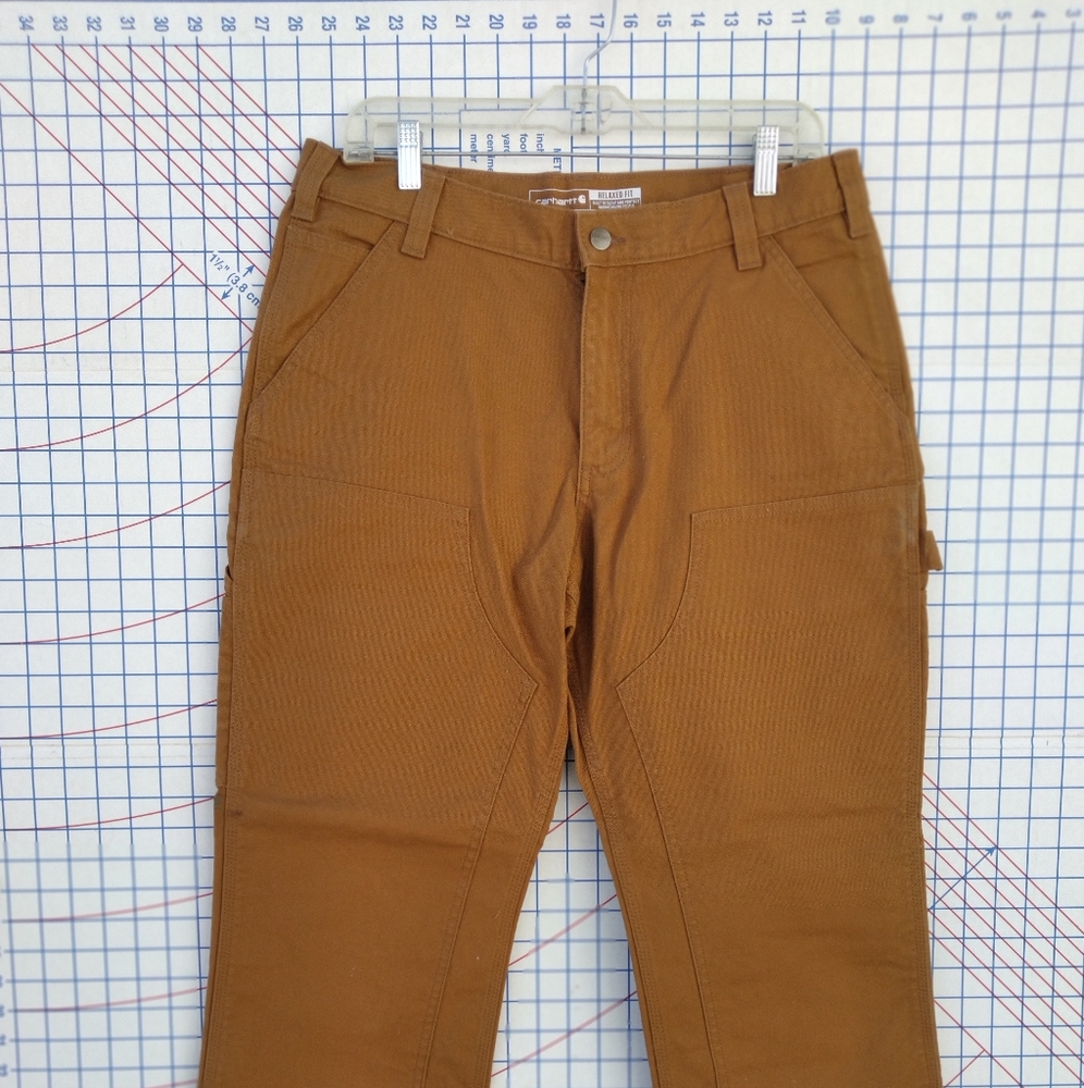 Carthartt pants